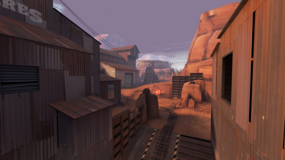 TF2Maps tweet media