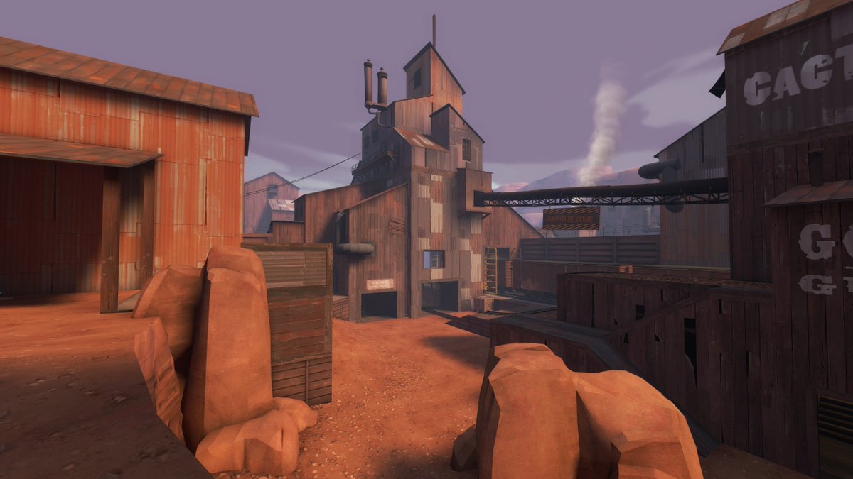 TF2Maps tweet media