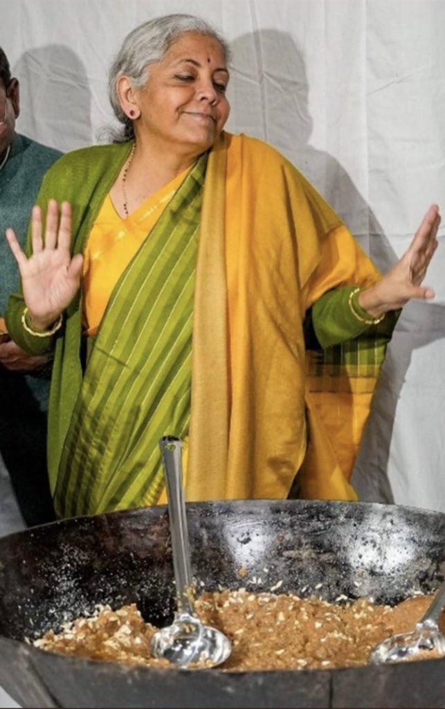 CA_Dadhich's tweet photo. Hawa Hawai… #UnionBudget2023 https://t.co/dnTgHrGbeR