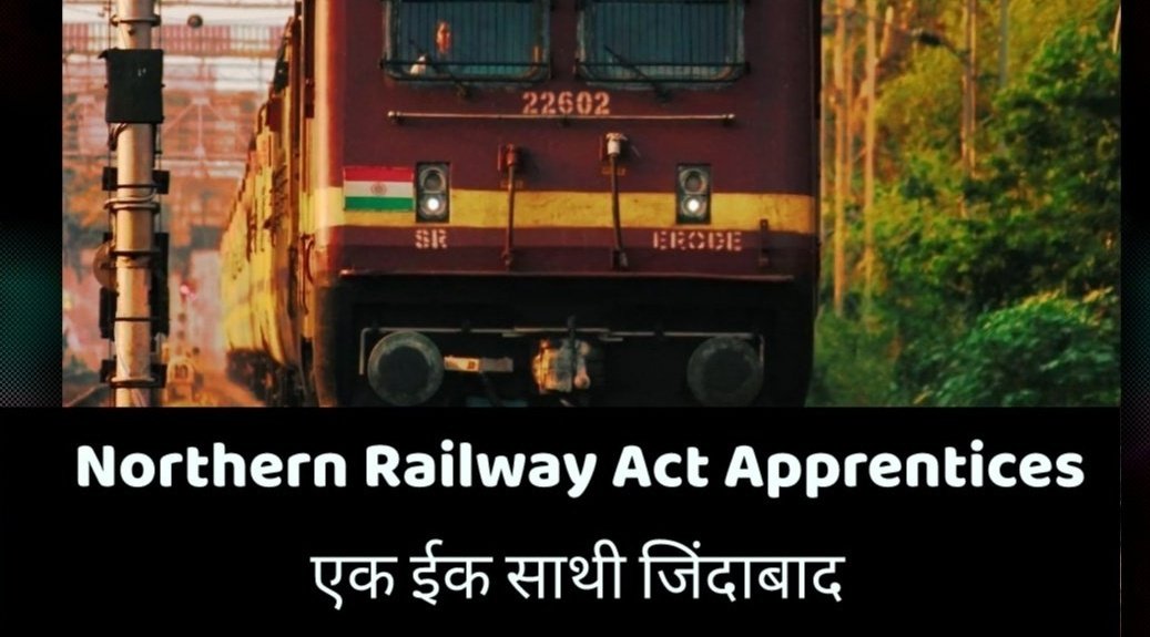 NR_Lko_Act2's tweet image. हमारे जाने में आया है कि #109_बैच के #अपरेंटिस को भी #Document_Verification के लिए बुलाया गया है। ये #आशीष_मिश्रा जी की बदौलत है कि नए लोगों को मौका मिला है। और फिर कुछ लोग बोलते हैं @AIRAAAOFFICIAL ने भेदभाव किया। भटको मत सबको न्याय मिलेगा। @AshishMisshra #Act_Apprentices