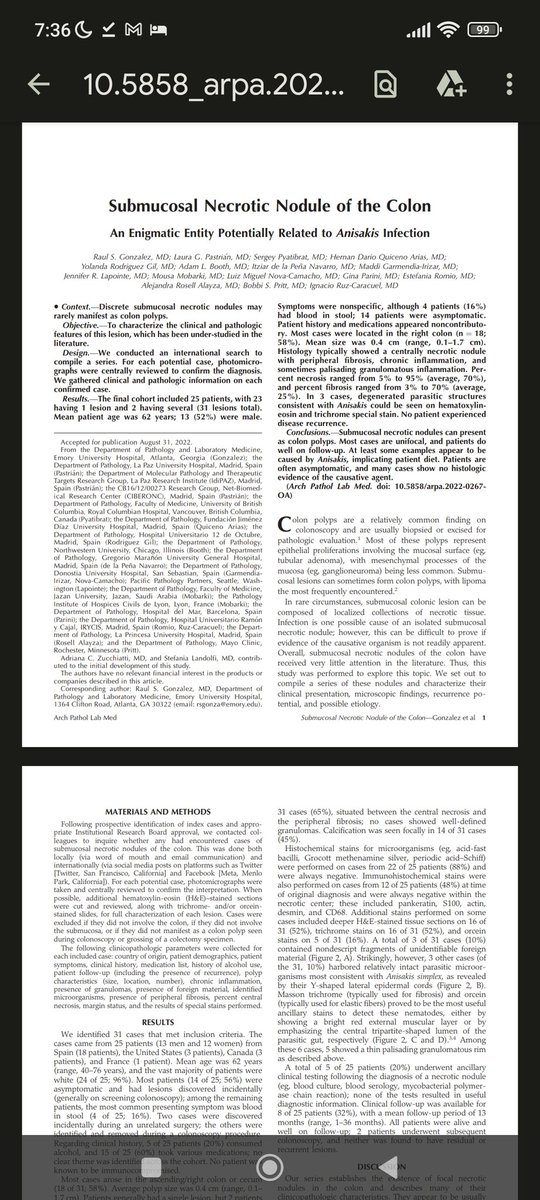 Laura G. Pastrián MD tweet media