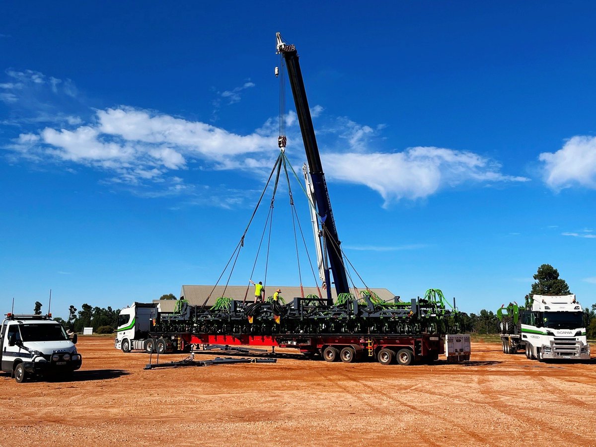 Justin James 🇦🇺 tweet media