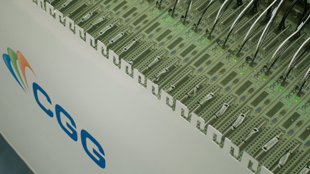 VIRIDIEN tweet media