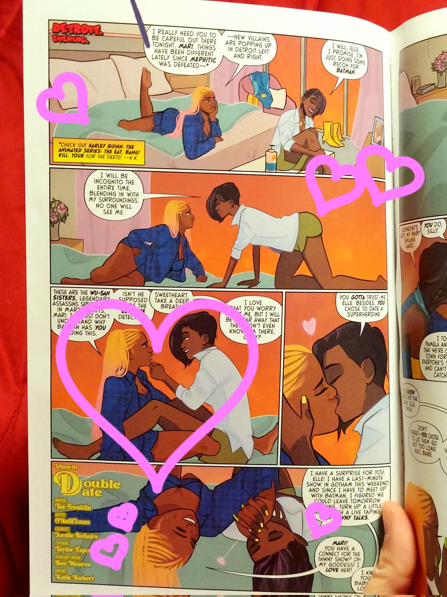 Atzilla_bb's tweet photo. ANY AND ALL #VIXELLE MOMENTS ARE AN AUTOMATIC WIN FOR ME 😭💖 https://t.co/bbJRc3OVQh