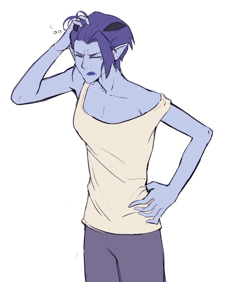 xThe_Real_CJx's tweet photo. Headache #vld #acxa https://t.co/ZhMVvGep8D