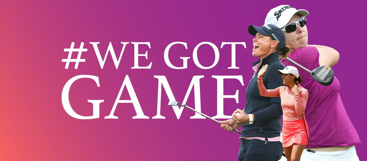 Sunshine Ladies Tour (@sladiestour) on Twitter photo Don't miss a moment!
Follow the action in round 1 on sunshineladiestour.com or via the <a href="/Sunshine_Tour/">Sunshine Tour</a> Mobile App - available on Google Play & the Apple App Store.
2023 #supersportladieschallenge presented by Sun International | Gary Player Country Club
#WeGotGame Don't miss a moment!
Follow the action in round 1 on sunshineladiestour.com or via the <a href="/Sunshine_Tour/">Sunshine Tour</a> Mobile App - available on Google Play & the Apple App Store.
2023 #supersportladieschallenge presented by Sun International | Gary Player Country Club
#WeGotGame