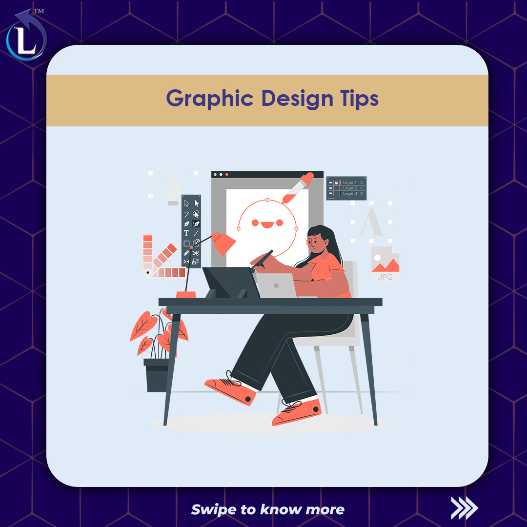 theleadorigin's tweet photo. Here are some graphic designing tips to enhance your work flow
.
.
.
#leadorigin #graphicdesigner #graphicdesigning #graphics #brandingdesign #websitedesign #digitalmarketing #automation #automation #marketingstrategy #socialmedia #knowledge #information #theleadorigin https://t.co/oqFWMJRamg