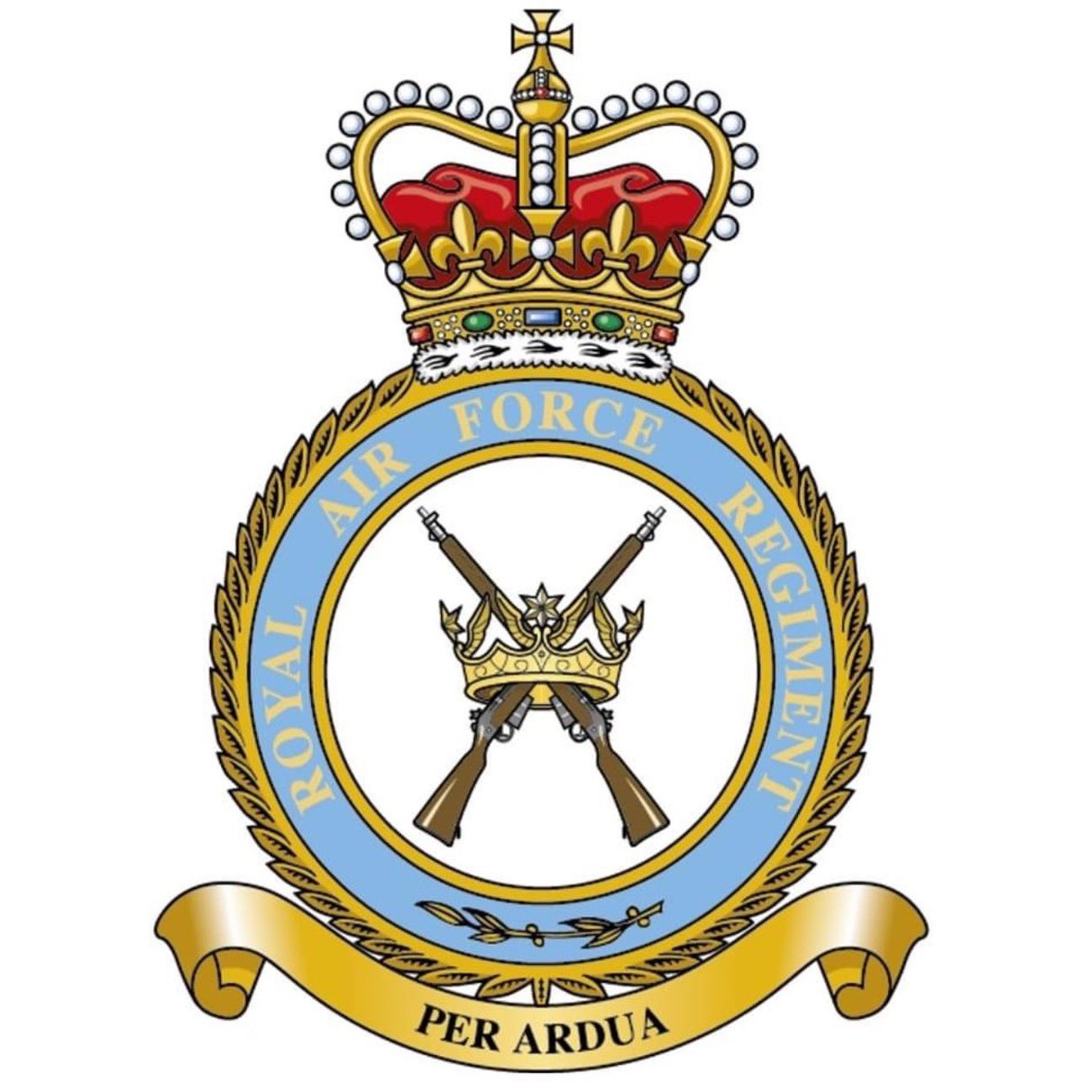 HAPPY FORMATION DAY 

RAF Regiment 1942-2023

81 years of Glorious and Loyal Service. 

Per Ardua