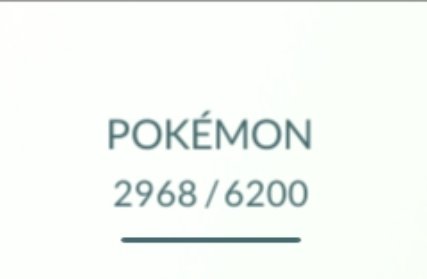 HaylstormLDN's tweet photo. Thank you Double trasfer, I finally have bag space 😅 Vegas Hype on the rise 🥳🥳🥳💃💃💃 #Pokemongo #Pogo #MeetYouOutThere #PokemonProblems https://t.co/WwcuCVgVsW
