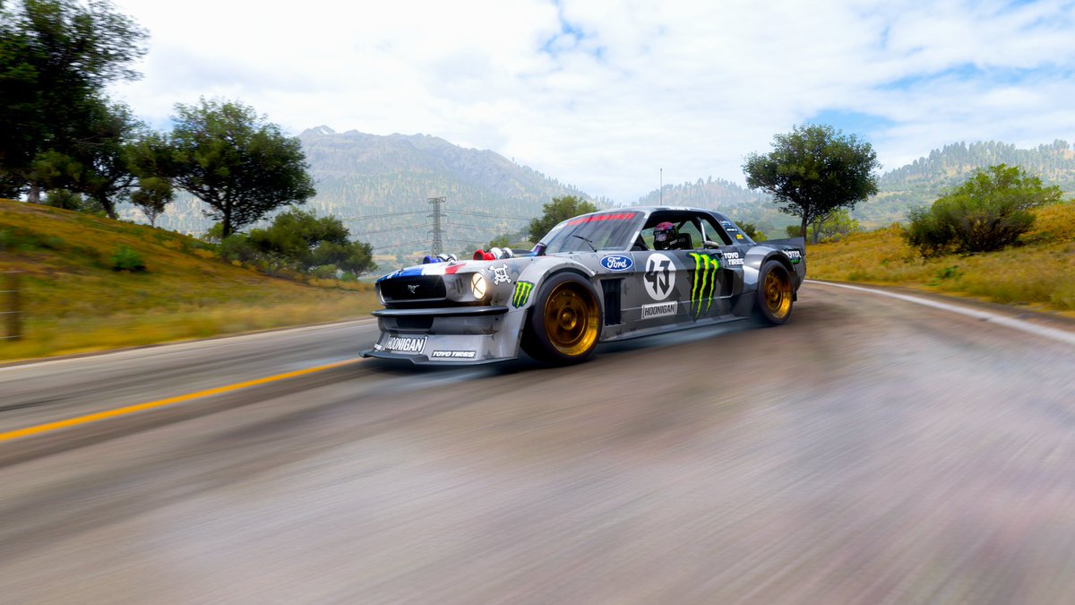 1Estibin's tweet image. @ForzaHorizon #ForzaKB