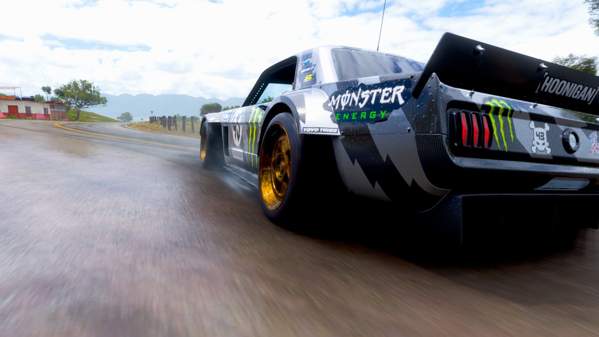 1Estibin's tweet image. @ForzaHorizon #ForzaKB