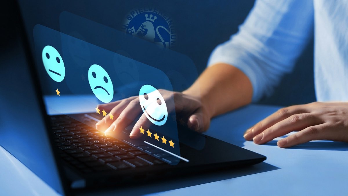 #FANUMFRAGE

Ihr seid gefragt! Schaut mal auf unserer Webseite vorbei und nutzt die Chance uns dabei zu helfen die digitale Präsenz der SSVg Velbert weiter zu verbessern.

Mehr Infos und die Umfrage gibst hier 👉 ssvg.de/fanumfrage-zum…

#velbert #oberliganiederrhein