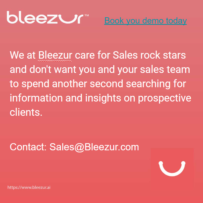 bleezur's tweet photo. #B2BMarketing
#B2BSales
#B2BTechnology
#B2BNetworking
#B2BGrowth
#B2BLeadership
#B2BContentMarketing
#B2BData
#B2BMarketingTech
#B2BeCommerce
Book Your demo Click here----https://t.co/9RH0V1Gg5d https://t.co/HpPWQ3W4qa