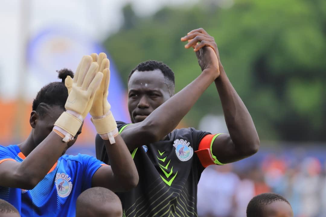 Acholi Province tweet media