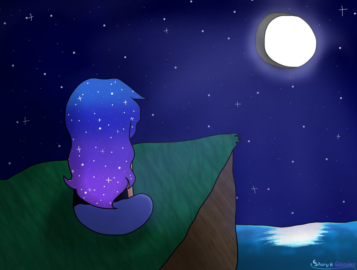 StaryGalaxies's tweet photo. Ello, gonna drop this here for January (even though it’s an hour late-) https://t.co/OxrjTTKEVD