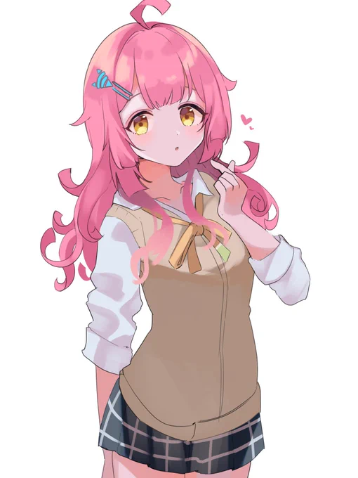 りなり… 