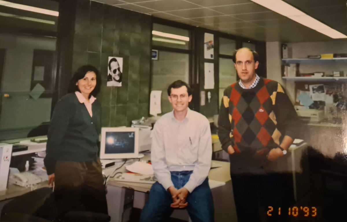 Miquel Solà tweet media