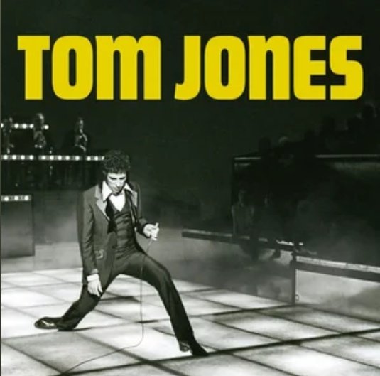 nekonekonekomu's tweet photo. 【#本日の選曲🎧】
#If_I_only_knew (#恋はメキ・メキ)
#Tom_Jones
ナイト✨の称号を持つ80超えの大御所だし、日本で爆発的ヒット&知名度のある楽曲なのに、邦題の致命的にダサいコトと言ったら(笑)😭💦
そして アルバムの邦題名『快楽天国』もイタい···🥲💦
邦題の『恋はメキ・メキ』
↓続く https://t.co/XxRLdl1Sce
