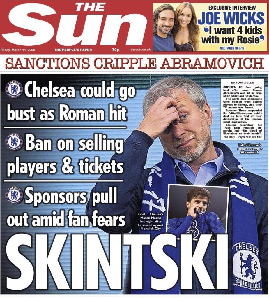 siphillipssport's tweet image. Morning all #Skintski