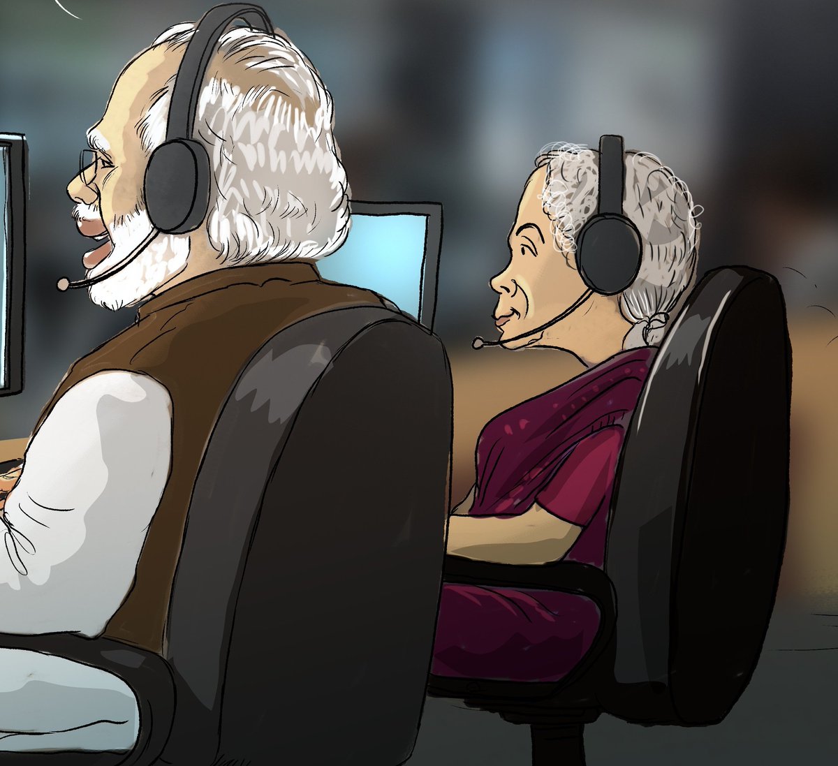 Praneshvjcbe's tweet image. There are already more than 800 schemes under central govt.. now more schemes being added. Could we please have an audit of existing schemes before announcing new ones next time please? It’s tax payers public money, my money! Mrs sitharaman #Modinomics23
By --@sardesairajdeep