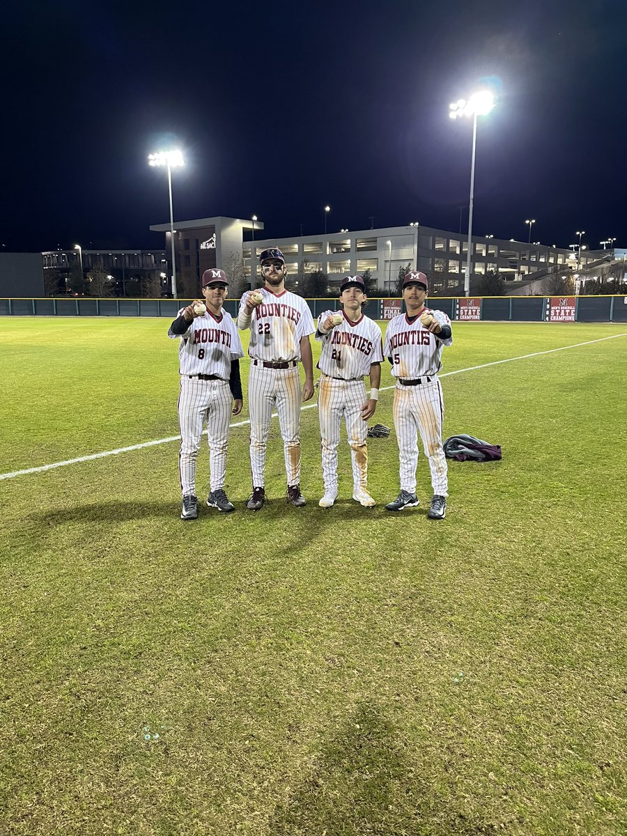 Mt. SAC Baseball tweet media