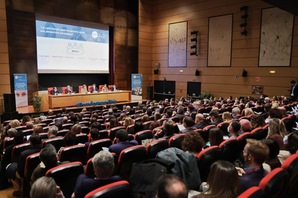 La adquisición basada en valor de tecnología sanitaria, una garantía de salud pública y resultados en salud

gacetamedica.com/politica/la-ad… 

#medicina #salud #tecnologia #talentua #empoweringbusiness