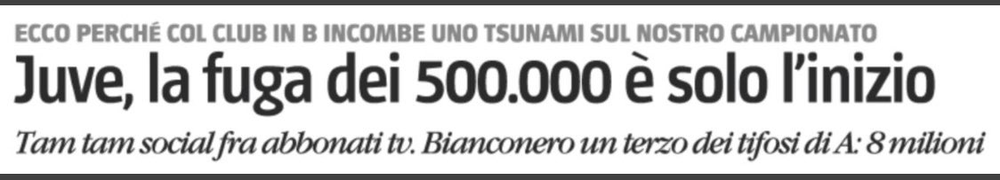 Dai ragazzi non mollate,
le disdette van mandate

#DisdettaSky
#DisdettaSkydazn 
#DisdettaDaznSky 
#disdettaMediasetInfinity
#disdettatimvision 
#disdettaDAZN
#disdettatim 
#DisdetteDaznSky