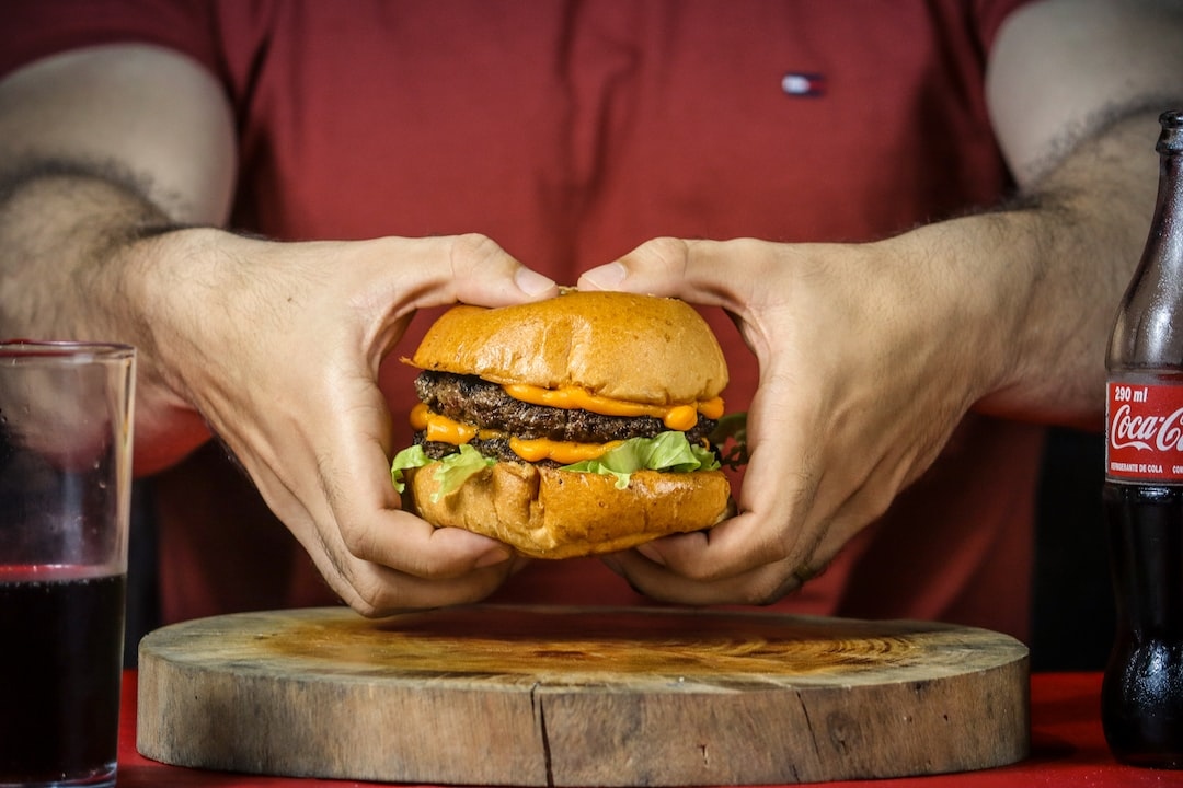 We find burgers help that hump day feeling!

Open today at the Prison Break Market

#cheese #beef #chicken #foodies #foodlover #bbq #yummy #foodstagram