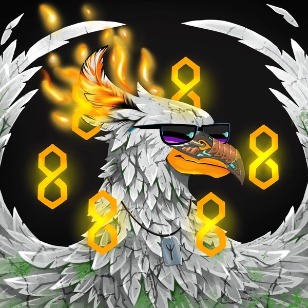 #NFTCommunity new poly mint 😎 @phenixfinance