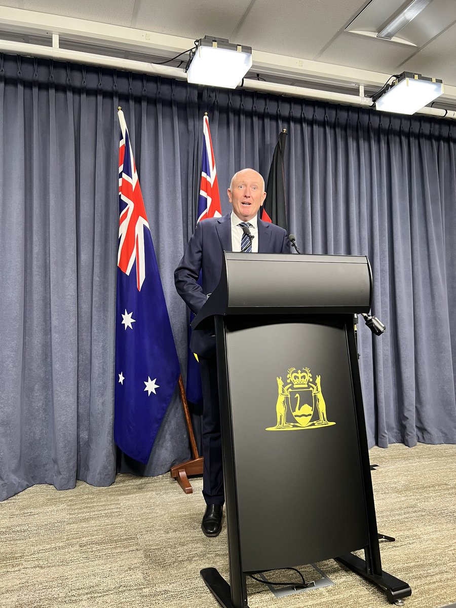 Ben_Downie's tweet photo. BREAKING: The missing radioactive capsule has been found by emergency services south of Newman WA. @7NewsAustralia @7NewsPerth https://t.co/X9adGIT5oA