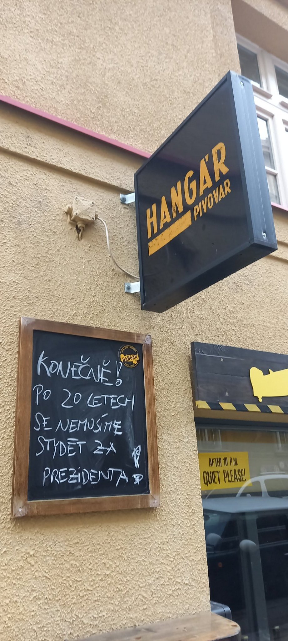 Vladimíra Sirotková on Twitter