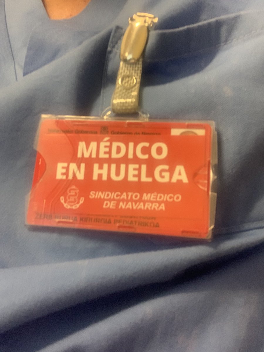 S Médico Navarra tweet media