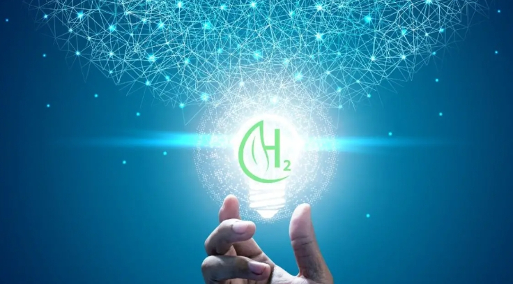 AMSCompositeC's tweet image. NewHydrogen green #hydrogengenerator prototype unveiled hydrogenfuelnews.com/green-hydrogen… @newhydrogen @hydrogenfuelnew #GreenHydrogen