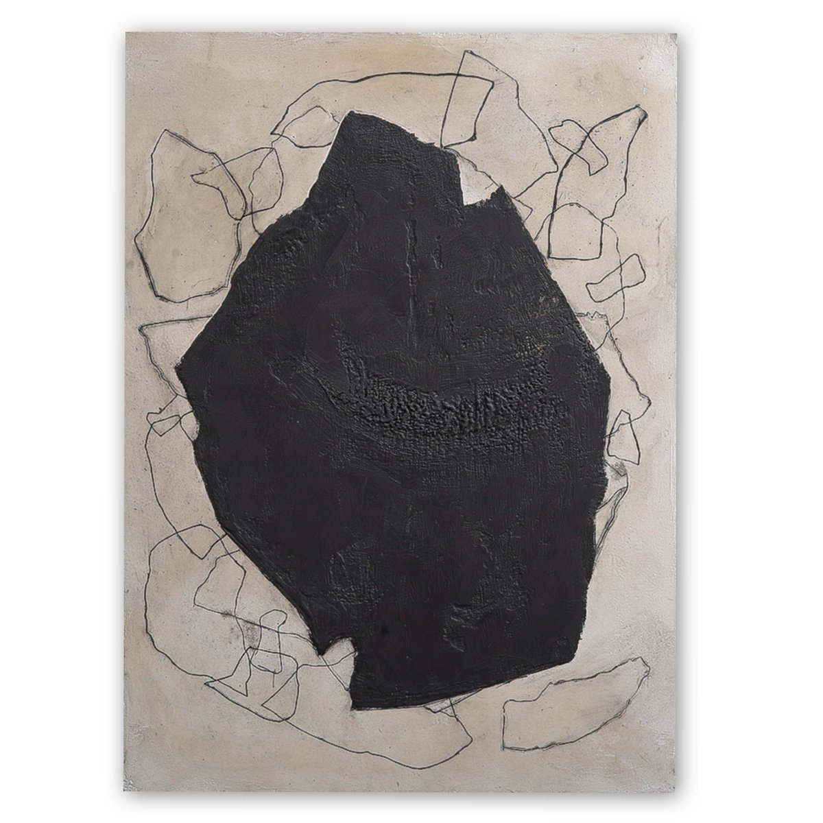 Otro de esta serie de estos Fragmentos, comenzando el año y agradecida por la oportunidad de esta serie.