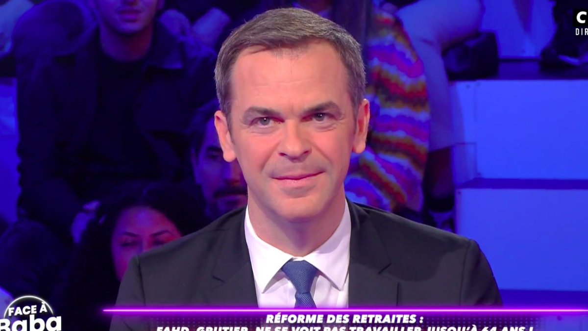 Un Olivier Véran en pleine forme hier ! Tout bonnement magistral ! Il a recadré tous ses détracteurs sans broncher ! C'était très impressionnant de voir à quel point il a réussi à démonter tous les discours populistes avec aisance. Un homme qui connait ses dossiers !! 
#FaceABaba