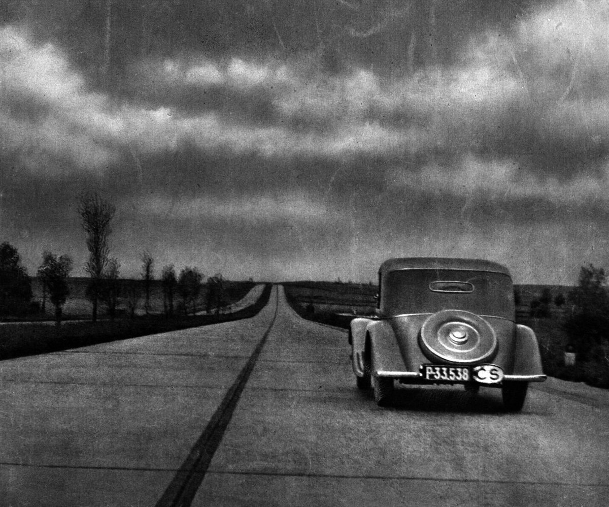 Česko ve fotografii tweet media