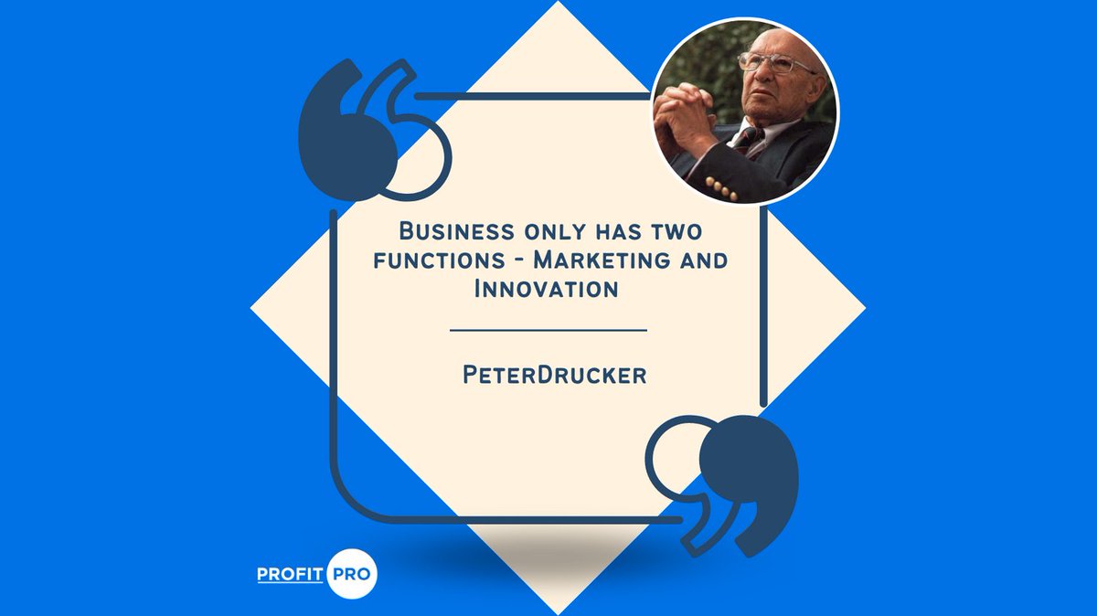 Des O'Neill - The ProfitPro tweet media