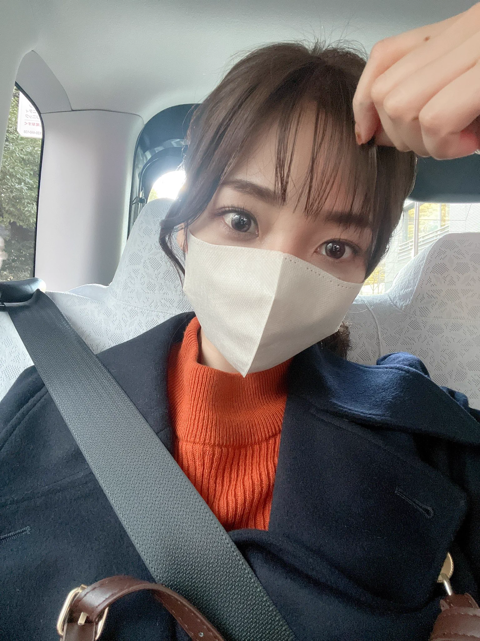 内田敦子 on X: 