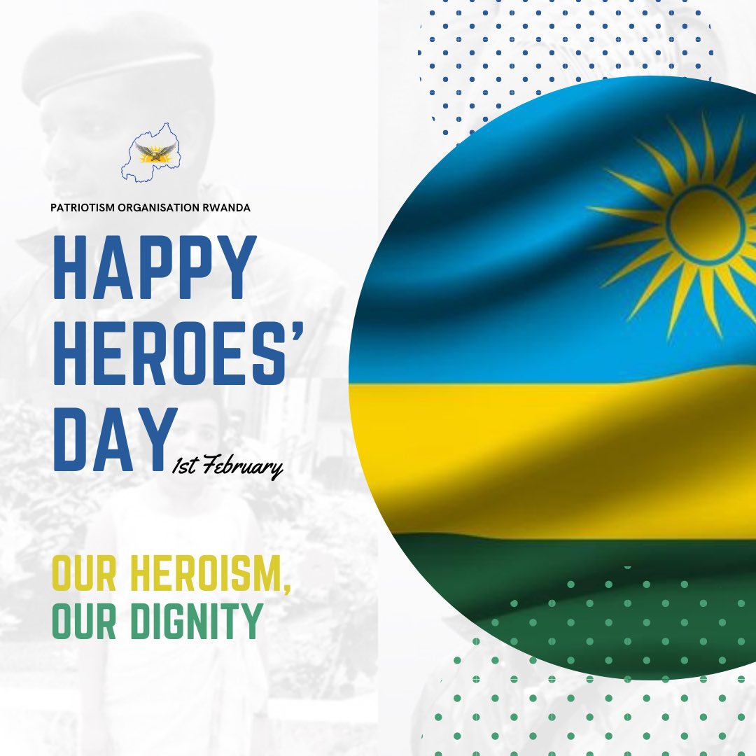 PatriotismRwanda tweet media