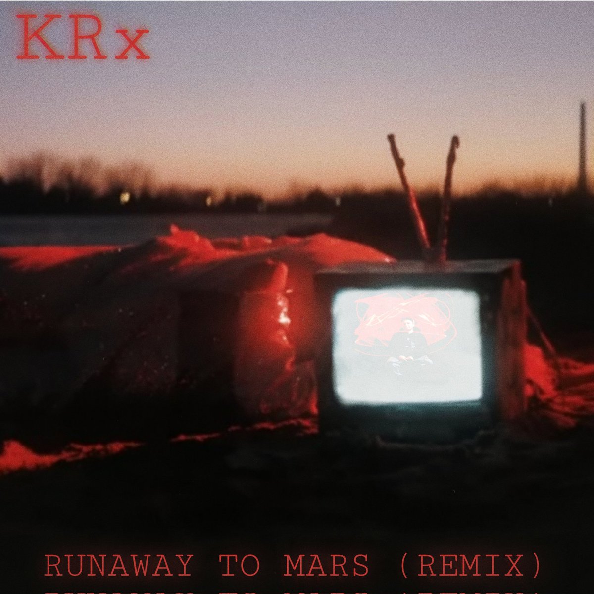 KRXworldWIDE's tweet photo. NEW MUSIC
🚀🌋☄️
Run Away to Mars (Remix) [@iamtalk]
🚀🌋☄️
LISTEN ON YOUTUBE: https://t.co/FxLl7Qpe32
🚀🌋☄️
#NewMusic #Wednesday #KRx #KRXworldWIDE #RunawayToMars #Remix #RunawayToMarsRemix #TALK #NewMixtape #RemixTape23 #Audio #OutNow #YouTube #6SProductions https://t.co/3ZyglOhiFK