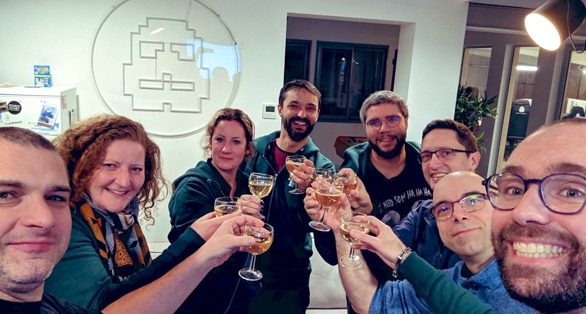 Touraine Tech tweet media