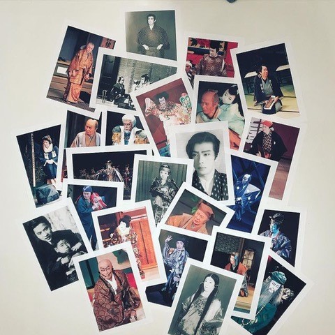 bibliobookcafe's tweet photo. 市川寿猿写真展  90年間の足跡を一握りの 舞台写真でお見せいたします 初舞台、若かりし頃のイケメン、女方、 プライベート、後見、貴重な代役、 そして寿猿さんのプロフィールも 明らかにする初の写真展。 2月4日から3月3日まで　 日曜、月曜はお休みです 12時から19時まで https://t.co/Q5OHjlSIeW