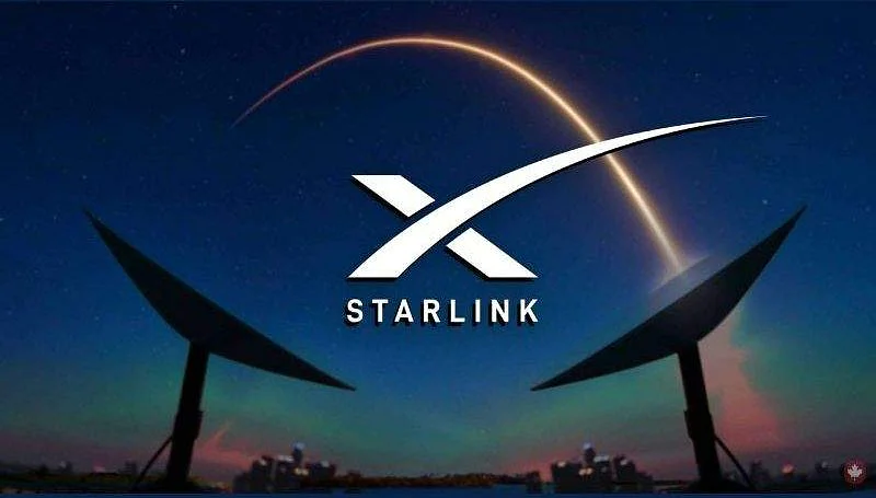 Nigeria🇳🇬 is the first African country to receive Starlink SpaceX's satellite internet service