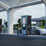 Image for the Tweet beginning: ABB E-mobility raises additional CHF325