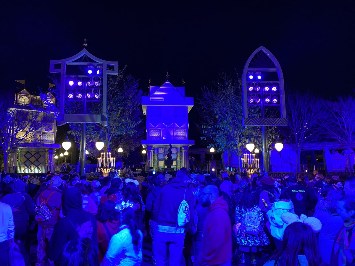 on Twitter "Ready for the Royal Ball in Fantasyland