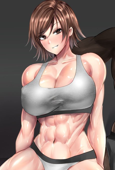 すっごく久しぶりに描いた気がする

全体&裸差分は各ファンサイトに置いてあります(*`∀`)

風間飛鳥(差分あり)|紅茶インディアン|pixivFANBOX https://t.co/sIKteDeEaf 