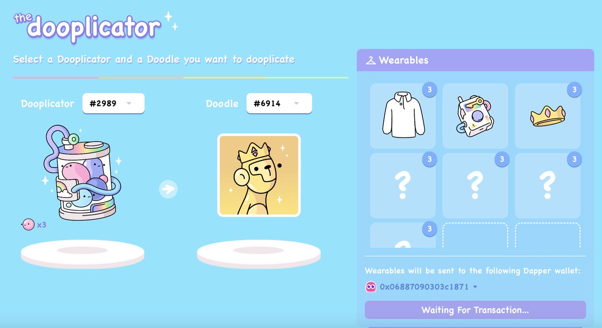 Here we go <a href="/doodles/">doodles</a>!

Let's run a daily #Giveaway of a #doodles2 beta pass until Genesis boxes launches (or until the end of march, whichever comes first!)

All you need to do is follow us here, on instagram: instagram.com/pranksy/, and like, RT or QT this tweet + Tag 3 friends!