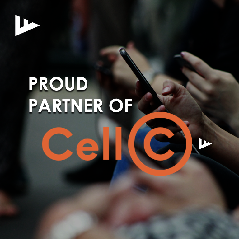 FREIOneDigital's tweet image. We are fully integrated and operational using the Cell C network.

#CellC #mobilenetwork #proudlysouthafrican #partner #proudpartner #FREI #network #telecoms #mvno #b2b #mno #mobileoperators
