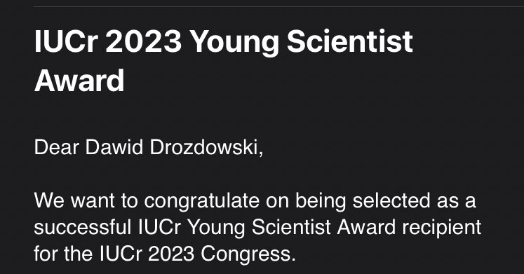 Dawid Drozdowski tweet media