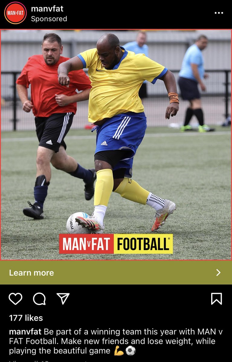 ProgrammaticLad's tweet image. I get the message. Could you please stop serving me this ad now?